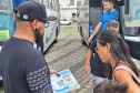 Paranaguá recebe última escala 002