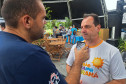Paranaguá recebe última escala 0012