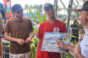 Paranaguá recebe última escala 0014