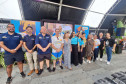 Paranaguá recebe última escala 0015