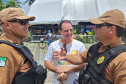 Paranaguá recebe última escala 004
