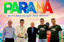 Profissionais de turismo do Paraná 0010