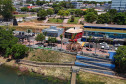 Turismo no Rio Paraná 007
