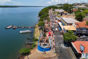 Turismo no Rio Paraná 008