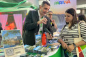 Paraná terá estande na feira de turismo 002
