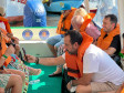 Parada de navio de cruzeiro em Paranaguá 0013