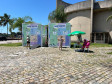 Parada de navio de cruzeiro em Paranaguá 0018
