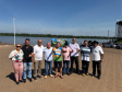Turismo no Rio Paraná 11