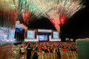 Shows atrai 300 mil pessoas no Litoral 005