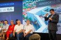 Aeroporto de Londrina 004