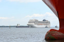 Paranaguá recebe última escala 0016