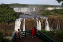 Paraná atraiu turistas estrangeiros 001