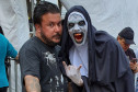 Zombie Walk 005