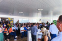 profissionais do turismo no Show Rural 002