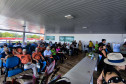 profissionais do turismo no Show Rural 004