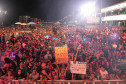 Shows do Verão Maior Paraná 006
