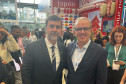 feira internacional em Bogotá 003
