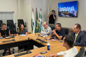 Turismo a empresários de Foz do Iguaçu 005
