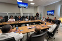 Turismo a empresários de Foz do Iguaçu 003