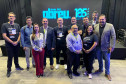 Em Foz do Iguaçu, 150 agentes de viagens 002