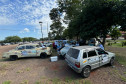 Rally Transparaná, Expedição Peabiru 003