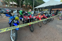 Rally Transparaná, Expedição Peabiru 004