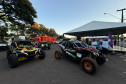 Rally Transparaná, Expedição Peabiru 008