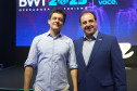 Convenção BWT 007