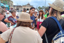 Paraná recebeu 426 mil turistas 005