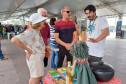 Paraná recebeu 426 mil turistas 007