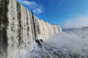 Foz do Iguaçu é o 3º destino 002