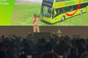 Viaje Paraná capacita 450 agentes 003