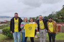 Viaje Paraná capacita profissionais 005