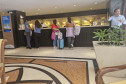 Paraná já recebeu 584 mil turistas estrangeiros em 2025 003