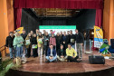 Natureza, gastronomia e história: território turístico vai potencializar atrativos do Litoral