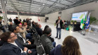 Região Metropolitana de Curitiba: Estado oficializa o Território Turístico Rotas do Pinhão