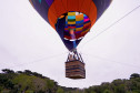 Festival da Primavera em Castro terá segunda maior Copa de Balonismo do Brasil