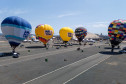 Copa de Balonismo do Brasil