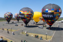 Copa de Balonismo do Brasil