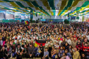 Oktoberfest aquece o turismo e celebra a cultura germânica em Francisco Beltrão e Curitiba