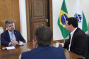 Nova rota: voo direto entre Foz do Iguaçu e Brasília inicia nesta segunda operado pela Latam
