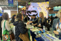 Paraná apresenta atrativos em feira internacional de turismo em Gramado