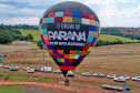 Paraná lança Festival de Outono para celebrar diversidade cultural e turística do Estado