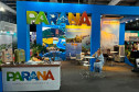 Destino Paraná é destaque no Rio Boat Show, maior salão náutico da América Latina