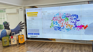 Painel Digital SETU