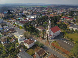 Prudentópolis