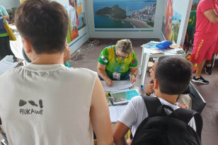  Turismo no Paraná registra alta de 14,7% na geração de empregos formais em 2025