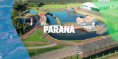 Turismo no Paraná 2024 I