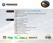 campeonato de pesca