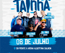 tainha